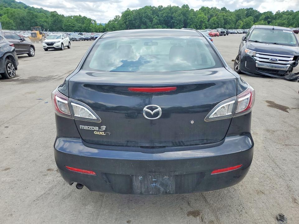 Aukcja sprzedaży 2012 Mazda 3, vin: JM1BL1UF0C1501909, numer aukcji: 56433396