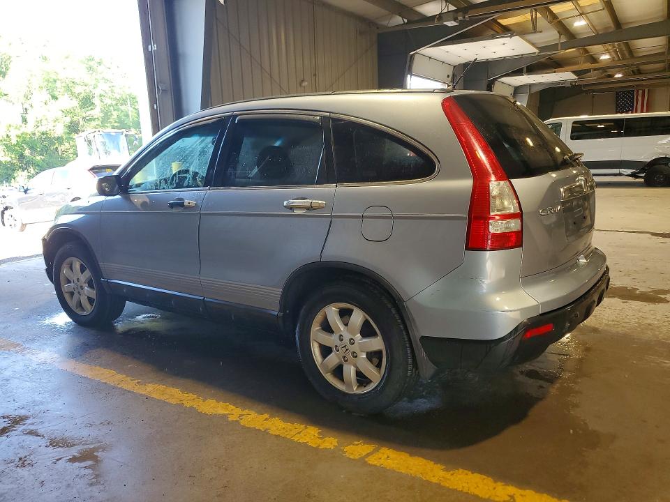 Aukcja sprzedaży 2008 Honda Cr-v, vin: 5J6RE38538L006129, numer aukcji: 57501986
