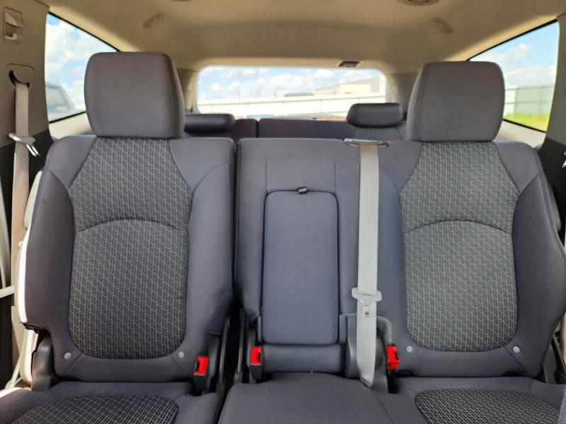 Aukcja sprzedaży 2012 Chevrolet Traverse, vin: 1GNKVGED8CJ114428, numer aukcji: 55758816