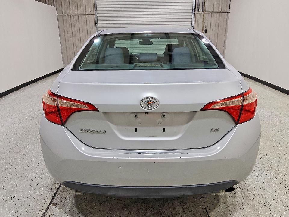 57535306 :رقم المزاد ، 2T1BURHE9HC746773 vin ، 2017 Toyota Corolla مزاد بيع