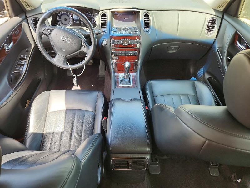 Продажа на аукционе авто 2017 Infiniti Qx50, vin: JN1BJ0RP1HM386005, номер лота: 55775966