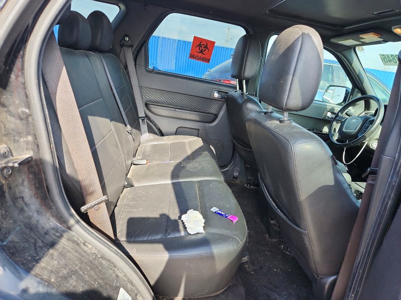 Aukcja sprzedaży 2012 Ford Escape, vin: 1FMCU0DGXCKC15530, numer aukcji: 59142846