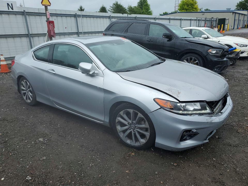 Aukcja sprzedaży 2013 Honda Accord, vin: 1HGCT2B86DA000198, numer aukcji: 58650226