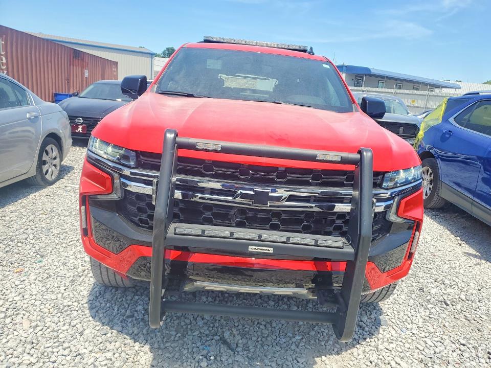 Aukcja sprzedaży 2022 Chevrolet Tahoe, vin: 1GNSKLED8NR304297, numer aukcji: 56125446