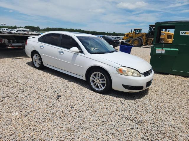 Продаж на аукціоні авто 2014 Chevrolet Impala Limited, vin: 2G1WC5E3XE1123455, номер лоту: 58948926