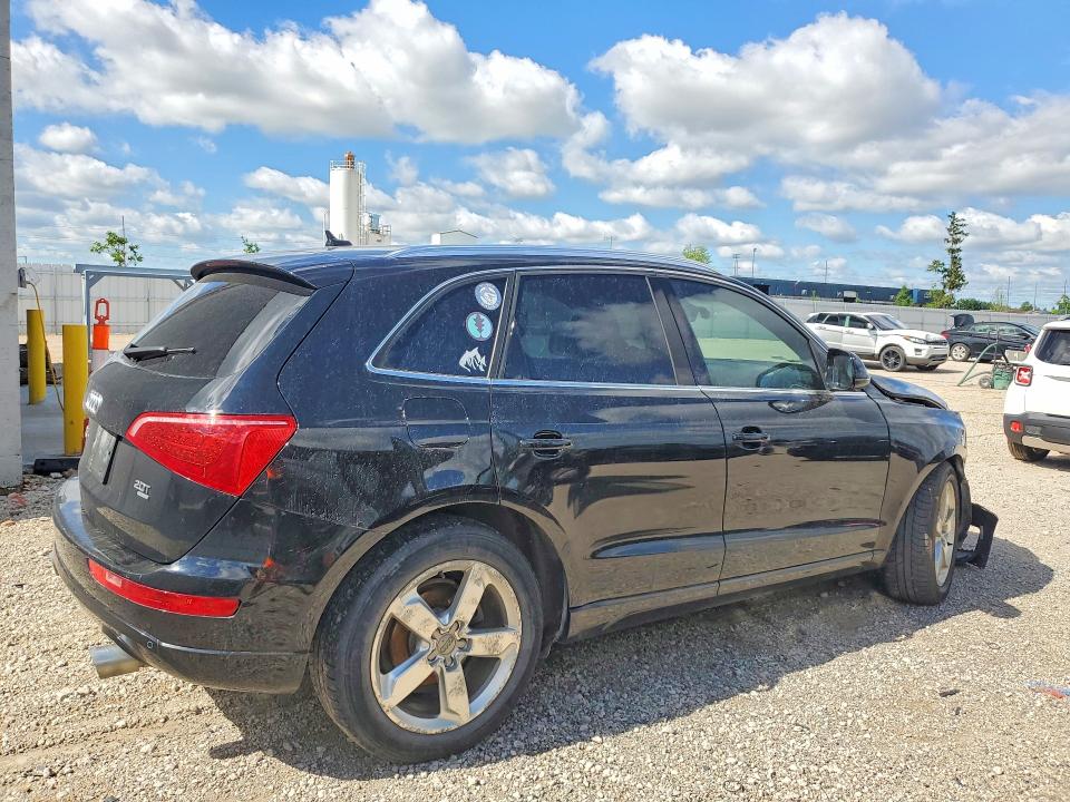 Aukcja sprzedaży 2011 Audi Q5, vin: WA1LFAFP7BA021506, numer aukcji: 57217166