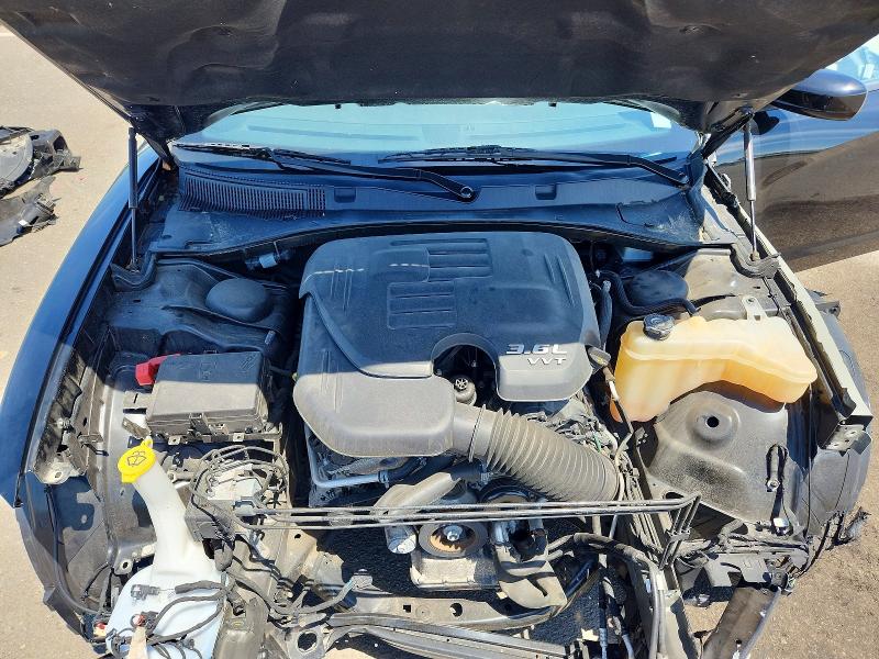 Продажа на аукционе авто 2022 Dodge Charger, vin: 2C3CDXHG5NH176528, номер лота: 58289136