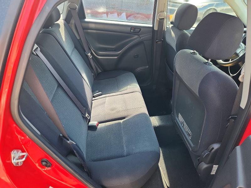 Aukcja sprzedaży 2003 Toyota Corolla Matrix, vin: 2T1KR32E83C145015, numer aukcji: 55835676