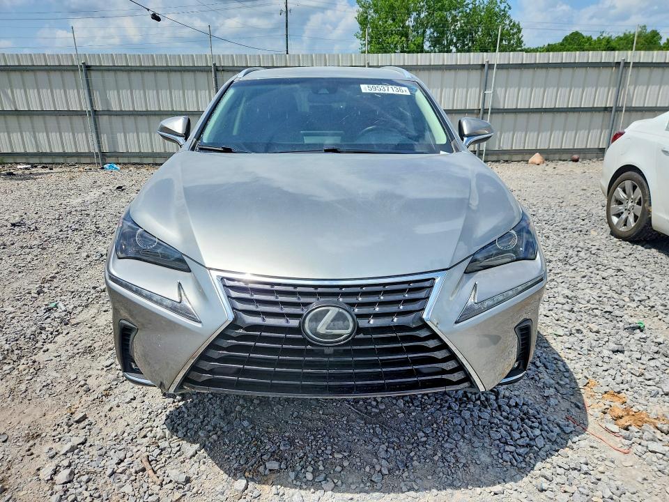 Продажа на аукционе авто 2019 Lexus Nx 300, vin: JTJYARBZ8K2144979, номер лота: 59537136