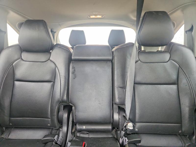 2020 Acura Mdx მანქანა იყიდება აუქციონზე, vin: 5J8YD3H50LL009455, აუქციონის ნომერი: 57399056