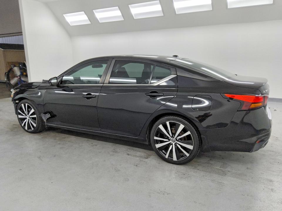 53218706 :رقم المزاد ، 1N4BL4CV8KC251015 vin ، 2019 Nissan Altima مزاد بيع