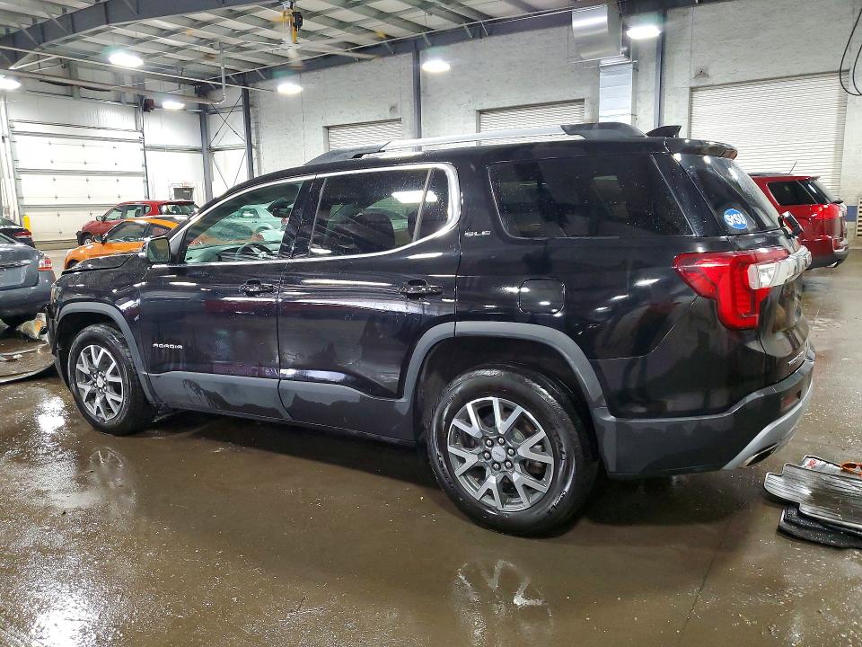 Aukcja sprzedaży 2023 Gmc Acadia, vin: 1GKKNRL45PZ196511, numer aukcji: 56689426