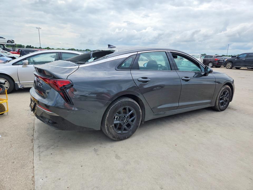 Продажа на аукционе авто 2026 Kia K5, vin: KNAG24J75T5410888, номер лота: 57028286