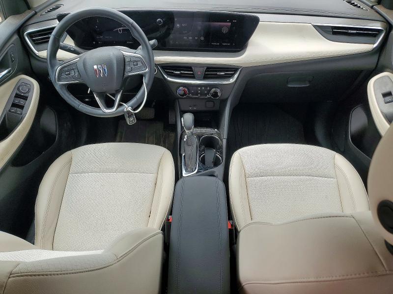 56090516 :رقم المزاد ، KL4AMCSL8RB001314 vin ، 2024 Buick Encore Gx مزاد بيع