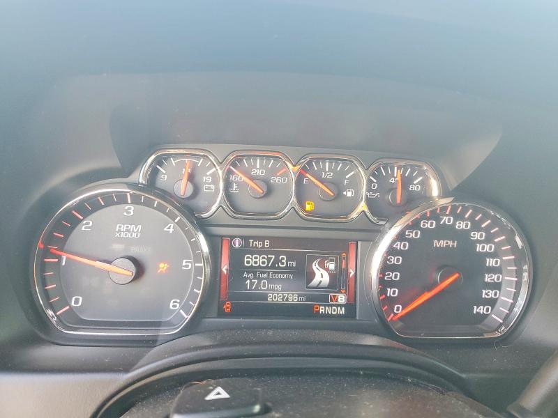 Продажа на аукционе авто 2015 Gmc Yukon, vin: 1GKS2AKC3FR272504, номер лота: 56995936