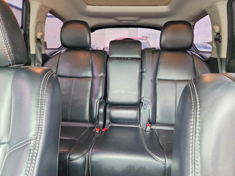 2017 Nissan Pathfinder მანქანა იყიდება აუქციონზე, vin: 5N1DR2MM5HC686686, აუქციონის ნომერი: 55978886