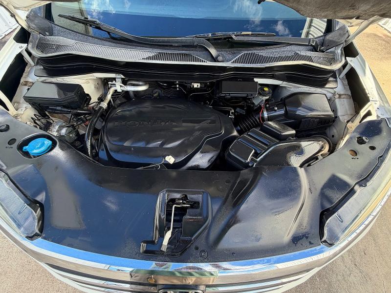 Продажа на аукционе авто 2016 Honda Pilot, vin: 5FNYF5H50GB012224, номер лота: 58335706