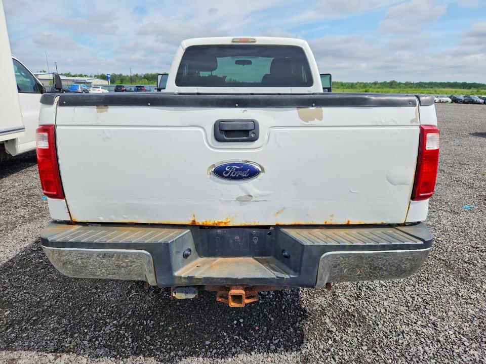 Продаж на аукціоні авто 2015 Ford F250, vin: 1FTBF2B65FEC59678, номер лоту: 56162646