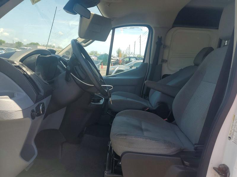 Продажа на аукционе авто 2016 Ford Transit, vin: 1FTYR1ZMXGKA24406, номер лота: 57472306