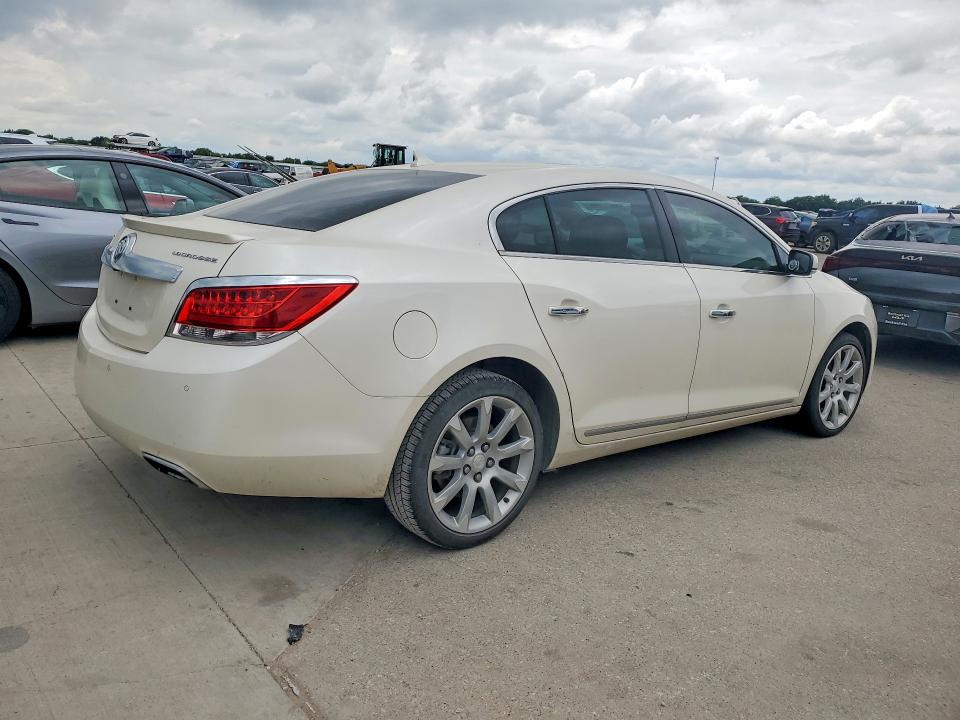 Продажа на аукционе авто 2013 Buick Lacrosse, vin: 1G4GJ5E33DF302599, номер лота: 56715436