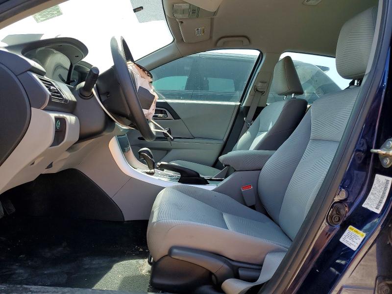 Продаж на аукціоні авто 2015 Honda Accord, vin: 1HGCR2F35FA253870, номер лоту: 58843986