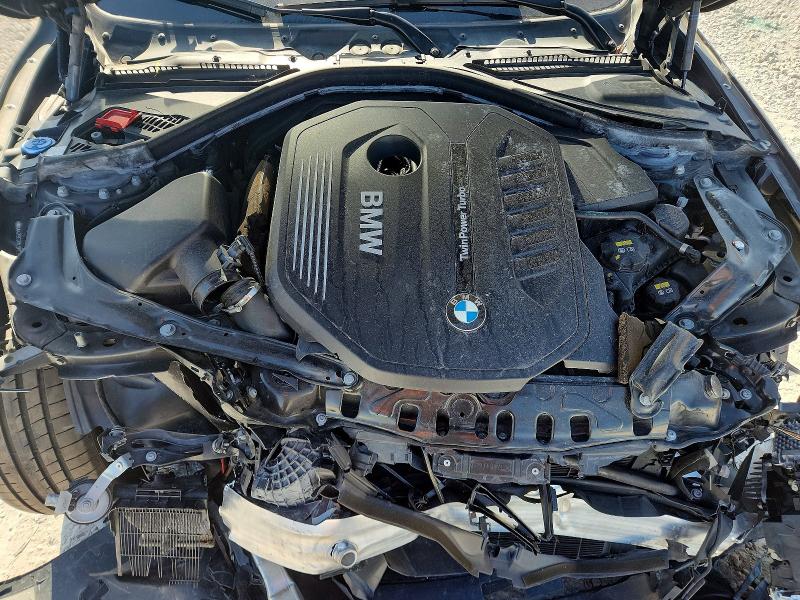 Продажа на аукционе авто 2020 Bmw 440i, vin: WBA4Z5C0XL5P03660, номер лота: 57700966