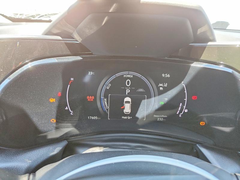 Aukcja sprzedaży 2024 Lexus Nx 350h, vin: 2T2GKCEZ6RC017658, numer aukcji: 57364646