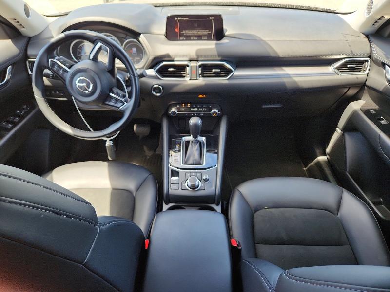 Aukcja sprzedaży 2019 Mazda Cx-5, vin: JM3KFACM9K0533597, numer aukcji: 59167746