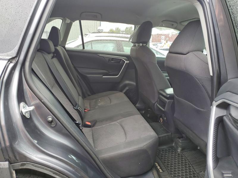 Aukcja sprzedaży 2019 Toyota Rav4, vin: 2T3Z1RFV5KC016206, numer aukcji: 57710766