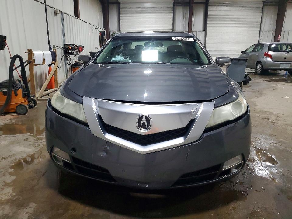 Aukcja sprzedaży 2010 Acura Tl, vin: 19UUA9F50AA000065, numer aukcji: 56064556