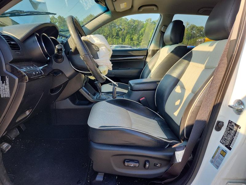 Продажа на аукционе авто 2013 Kia Sorento, vin: 5XYKW4A2XDG326984, номер лота: 56686746