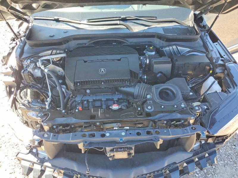 Auction sale of the 2024 Acura Mdx, vin: 5J8YE1H33RL018479, lot number: 58106416