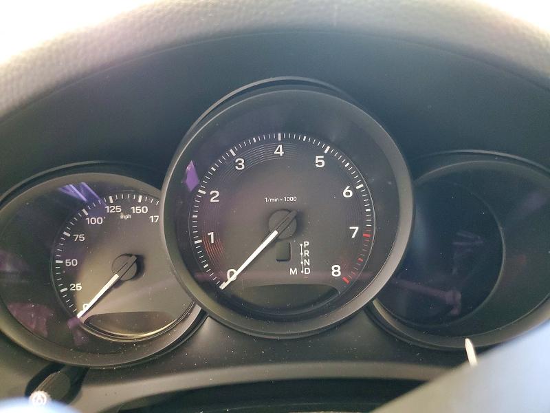Продаж на аукціоні авто 2025 Porsche 918, vin: WP1AA2A56SLB13748, номер лоту: 55780656