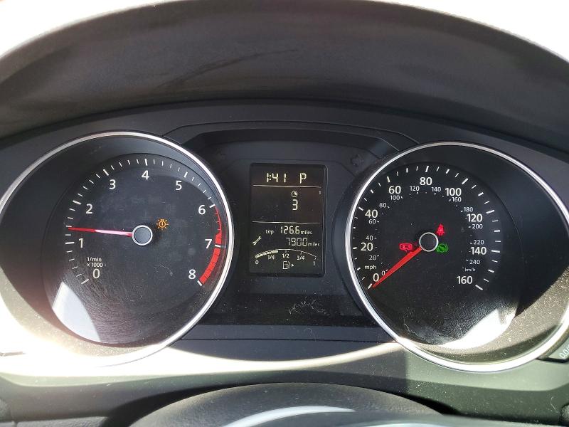 Продаж на аукціоні авто 2016 Volkswagen Jetta, vin: 3VW267AJ1GM352449, номер лоту: 56637616