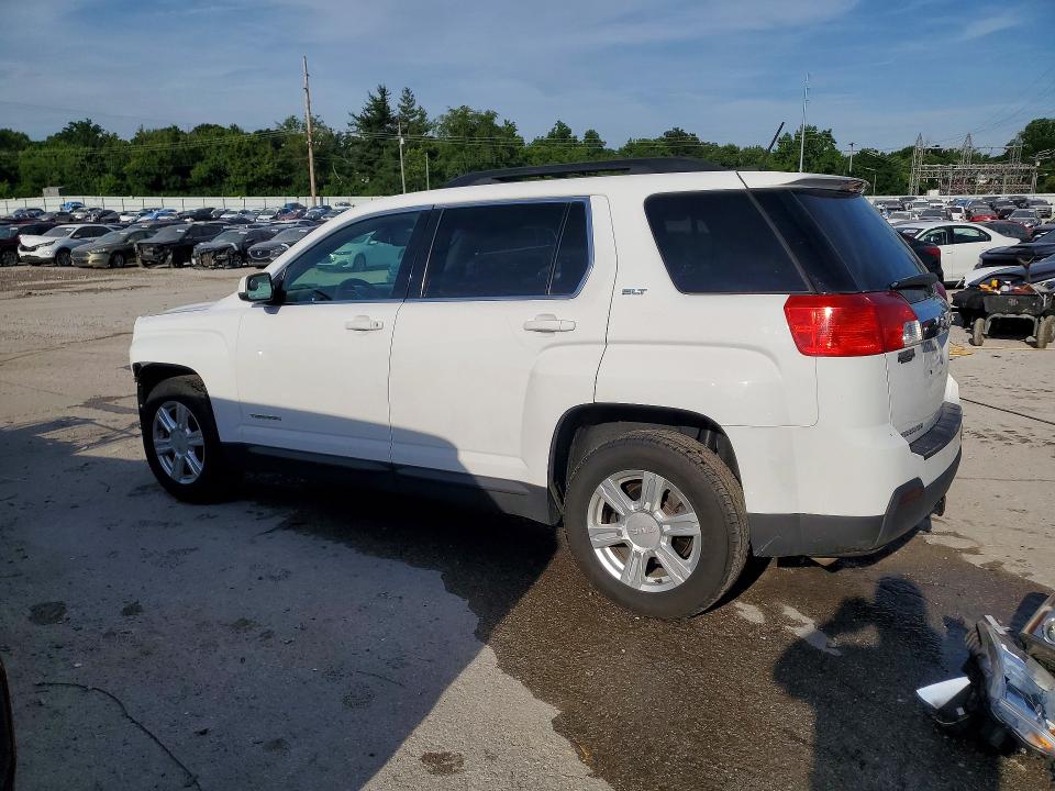 Aukcja sprzedaży 2015 Gmc Terrain, vin: 2GKALSEK0F6332929, numer aukcji: 56041926