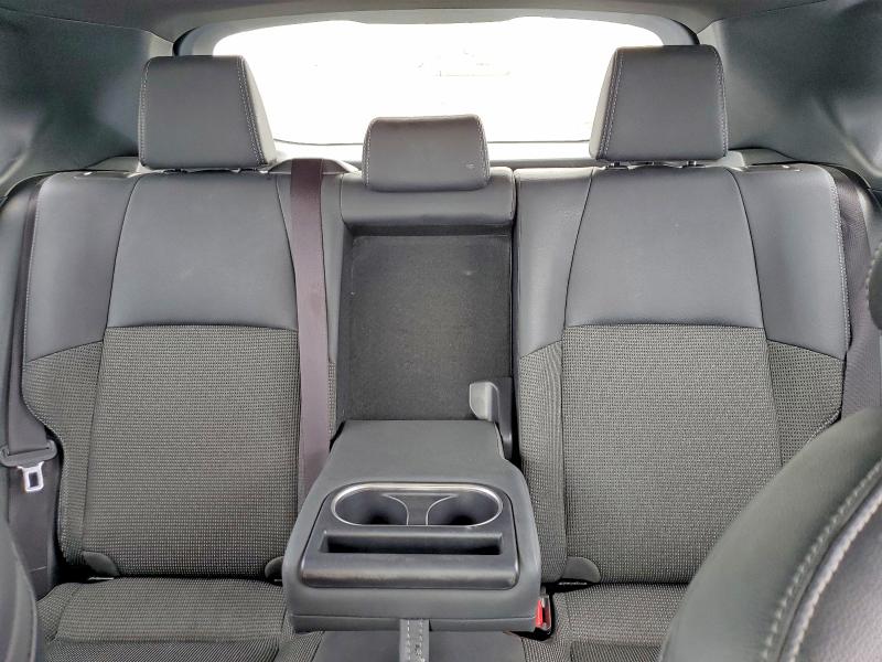 Продаж на аукціоні авто 2024 Toyota Bz4x, vin: JTMAAAAAXRA049812, номер лоту: 85979975