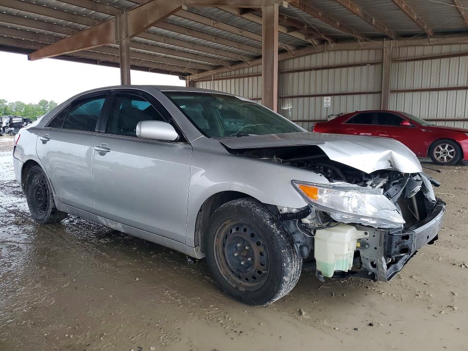 57783946 :رقم المزاد ، 4T1BF3EK7AU528479 vin ، 2010 Toyota Camry مزاد بيع