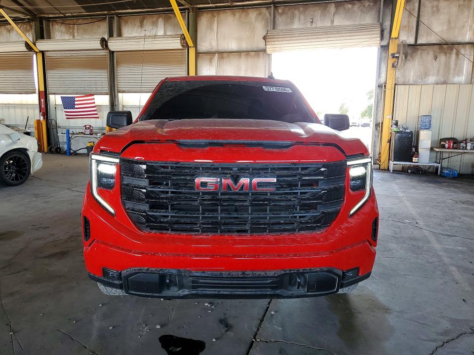 Продажа на аукционе авто 2025 Gmc Sierra, vin: 1GTUUCED6SZ266804, номер лота: 57710596