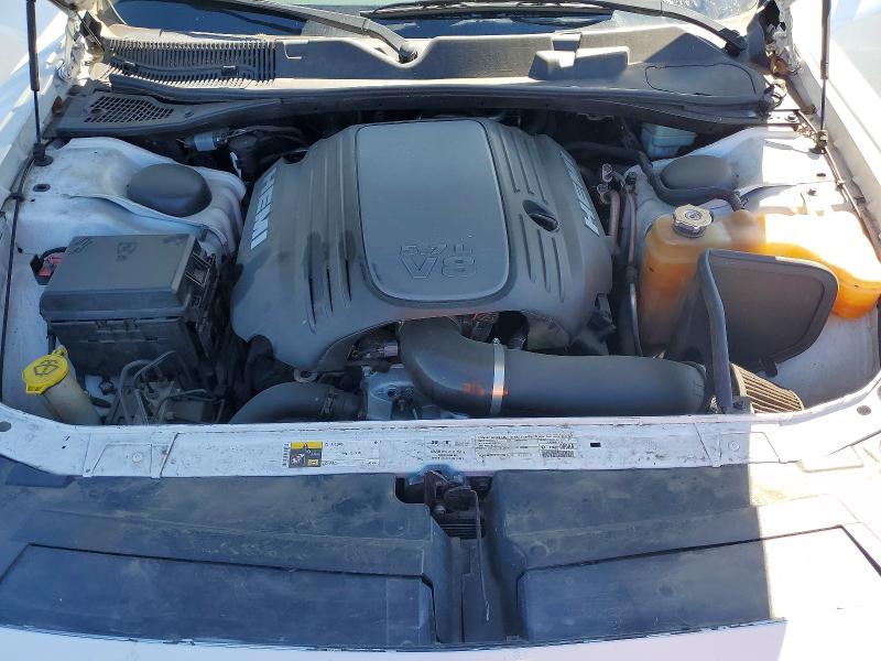 Aukcja sprzedaży 2014 Dodge Challenger, vin: 2C3CDYBT7EH215003, numer aukcji: 58564096
