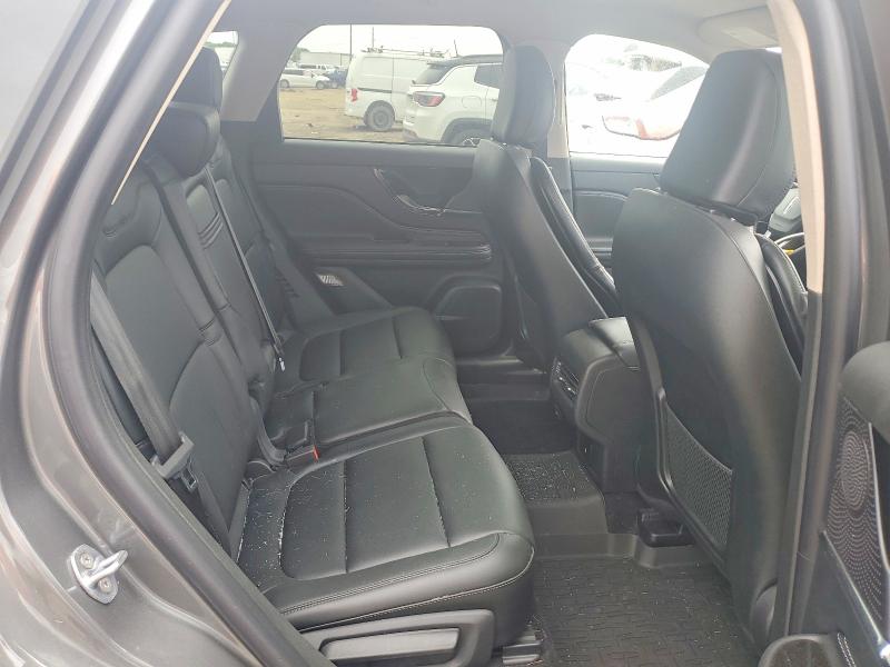 Aukcja sprzedaży 2025 Lincoln Corsair, vin: 5LMCJ1DA6SUL06773, numer aukcji: 56531426