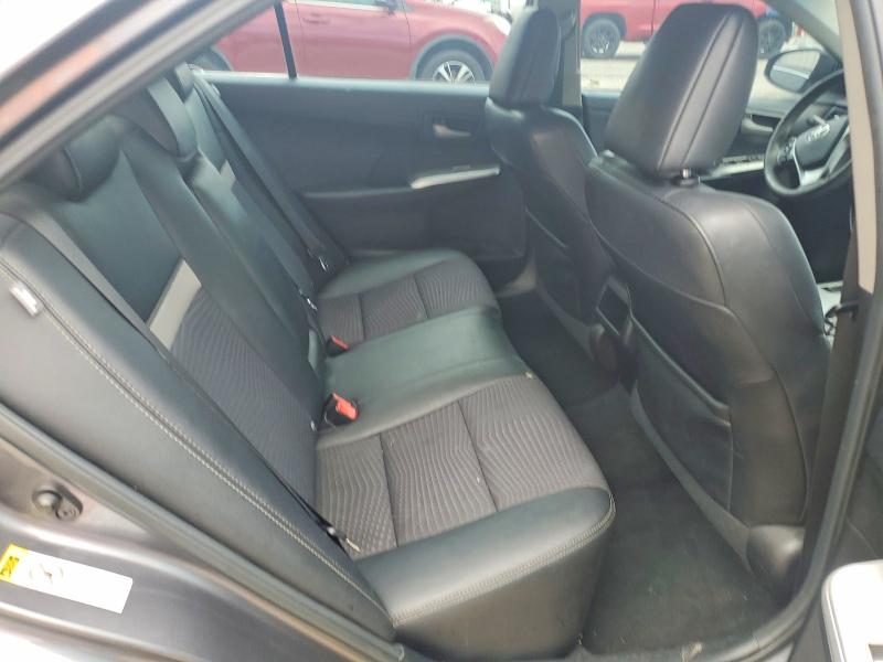 56789866 :رقم المزاد ، 4T1BF1FK8EU411146 vin ، 2014 Toyota Camry مزاد بيع