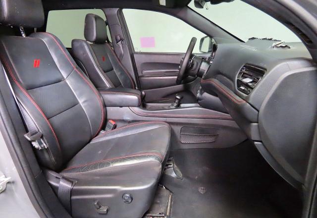 Продажа на аукционе авто 2023 Dodge Durango, vin: 1C4SDJCT5PC568732, номер лота: 57073826