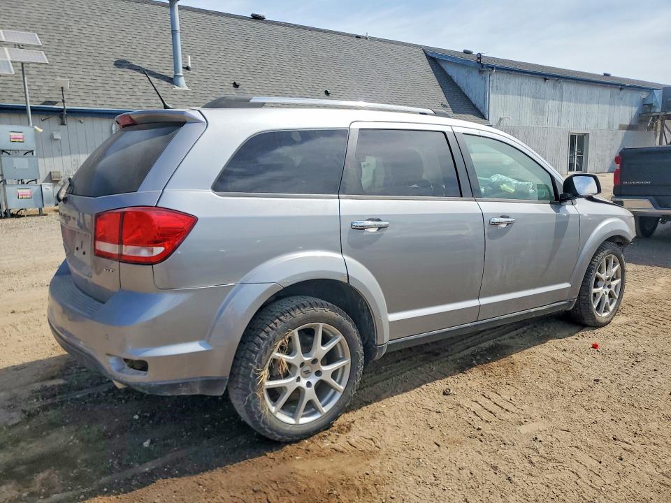 Продаж на аукціоні авто 2018 Dodge Journey, vin: 3C4PDDFG9JT301286, номер лоту: 55897336