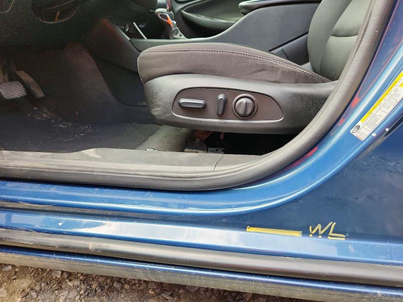 Продаж на аукціоні авто 2024 Chevrolet Malibu, vin: 1G1ZD5ST9RF207067, номер лоту: 57956196