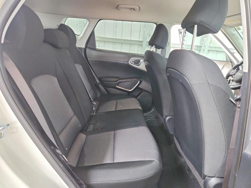 Aukcja sprzedaży 2024 Kia Soul, vin: KNDJ23AUXR7233891, numer aukcji: 56283206