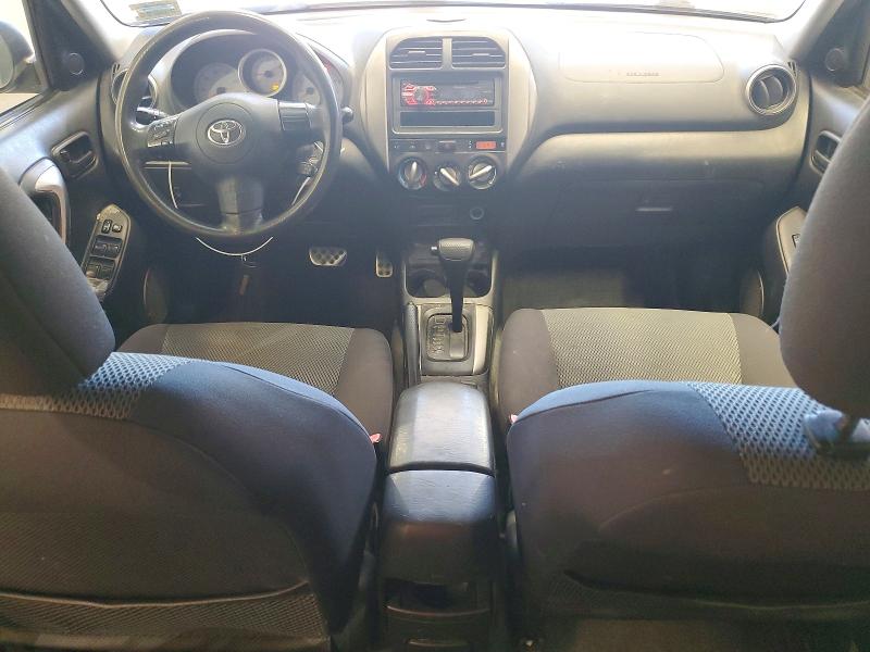 Продаж на аукціоні авто 2005 Toyota Rav4, vin: JTEHD20V250039836, номер лоту: 56265796