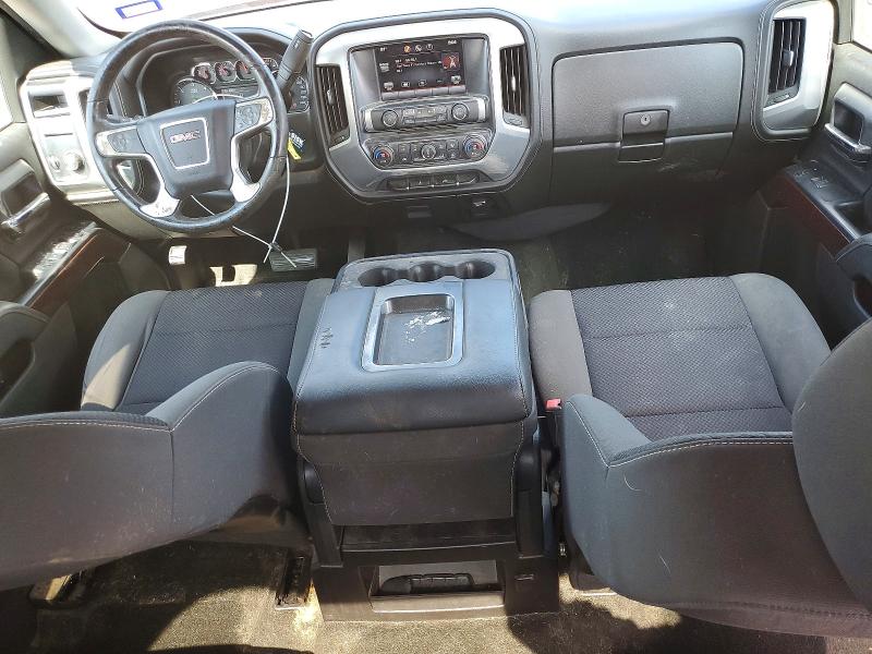 Продаж на аукціоні авто 2014 Gmc Sierra, vin: 3GTP1UEC7EG482023, номер лоту: 57569566