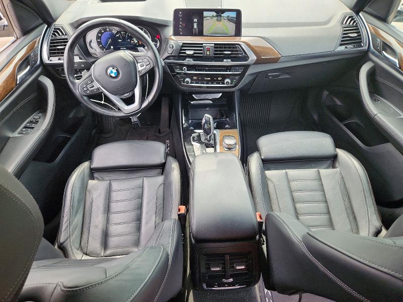 Aukcja sprzedaży 2018 Bmw X3, vin: 5UXTR9C56JLD66531, numer aukcji: 59148656