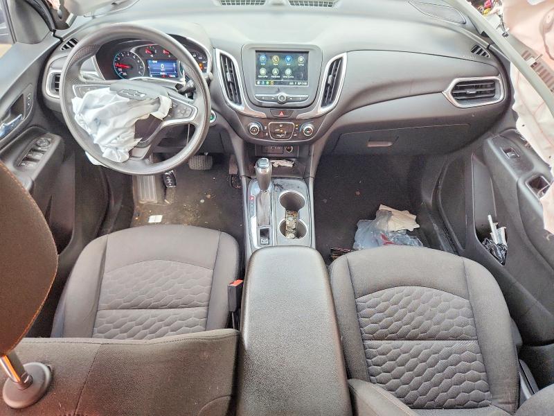 Продажа на аукционе авто 2019 Chevrolet Equinox, vin: 2GNAXKEV4K6154597, номер лота: 55645826