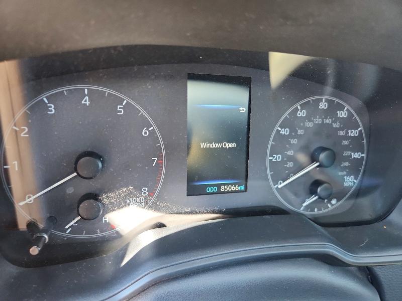 57014226 :رقم المزاد ، 5YFP4MCE0PP150658 vin ، 2023 Toyota Corolla مزاد بيع
